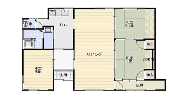 よ～いドン あいLOVE 週末 田舎暮らし 京都府 綾部市