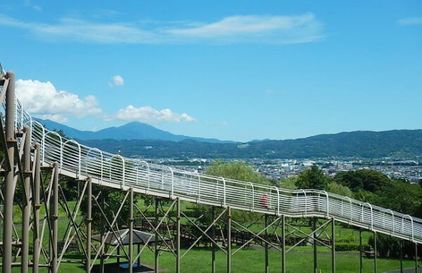 神奈川 小田原市 おだわら諏訪の原公園