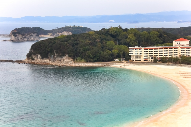 ちゃちゃ入れマンデー 和歌山 白浜温泉