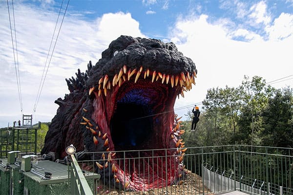 よーいドン いきなり日帰りツアー 兵庫 淡路島 ニジゲンノモリ