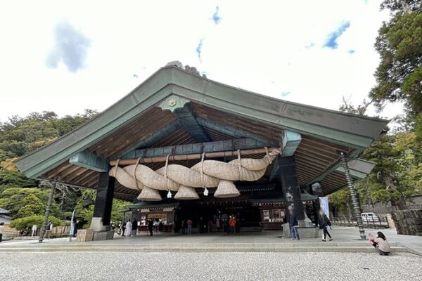 島根 出雲大社