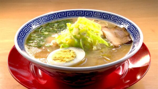 宮崎 ラーメンマン 拉麺男 朝ラー