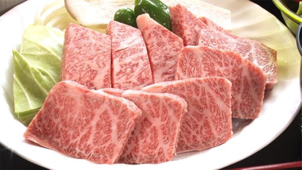 岡山 新見市 焼肉 千屋牛