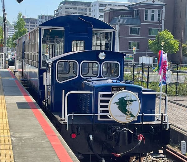 よーいドン いきなり日帰りツアー 福岡 門司港