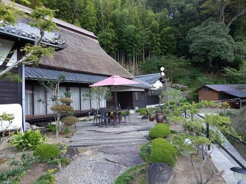 よーいドン あいLOVE 週末 田舎暮らし 和歌山県 橋本市 かつらぎ町 古民家