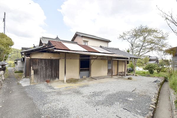 よーいドン あいLOVE 週末 田舎暮らし 兵庫県 相生市