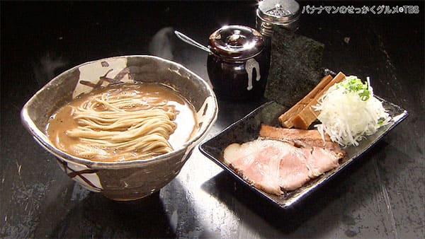 バナナマンのせっかくグルメ 長野県 長野市 ゆいが総本店 ラーメン