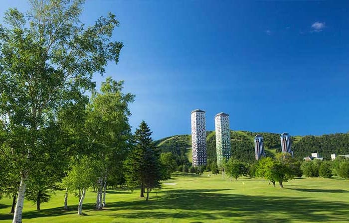 北海道 星野リゾート トマム