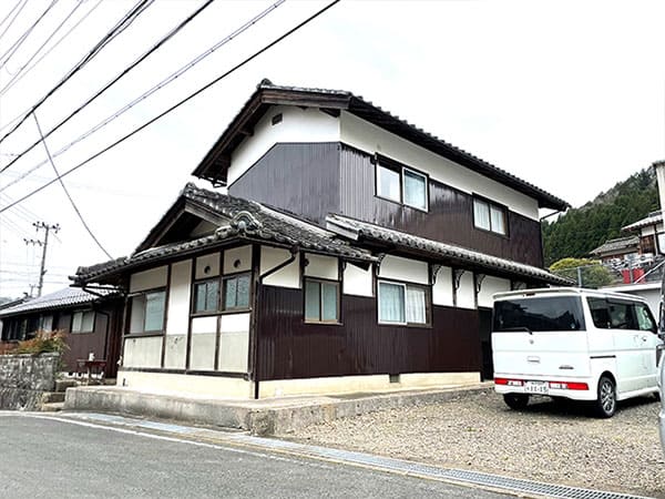 よ～いドン あいLOVE 週末 田舎暮らし 京都府 京丹波町 南丹市