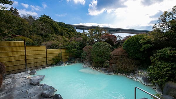 よーいドン いきなり日帰りツアー 大分 宇佐市 明礬温泉 岡本屋