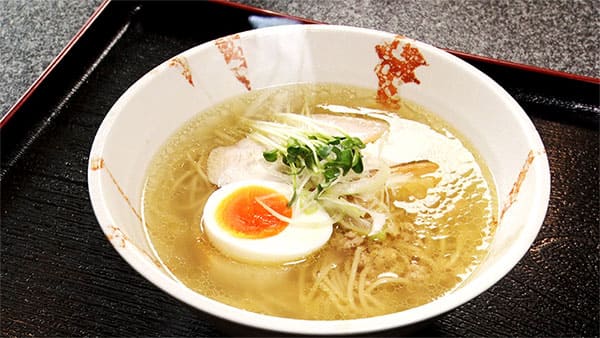 朝だ!生です旅サラダ ゲストの旅 北海道 江別市 チキン野郎 えべつ拉麺魂 ラーメン