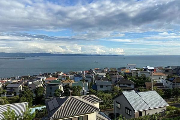 よ～いドン あいLOVE 週末 田舎暮らし 和歌山県 和歌山市 加太