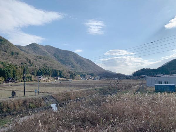 よ～いドン あいLOVE 週末 田舎暮らし 兵庫県 丹波篠山市