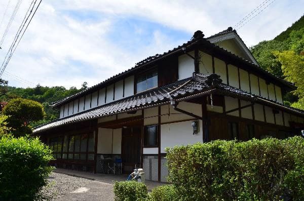 よーいドン あいLOVE 週末 田舎暮らし 兵庫 宍粟市