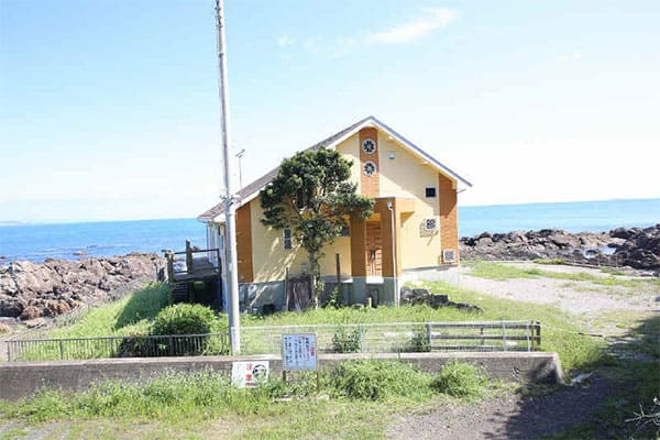 よーいドン あいLOVE 週末 田舎暮らし 和歌山県 日高郡