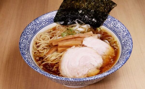 マツコの知らない世界 ラーメンメンマ 中延 中華そば専門 多賀野