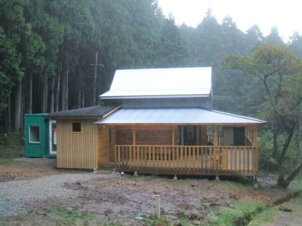 よーいドン あいLOVE 週末 田舎暮らし 奈良県 御杖村