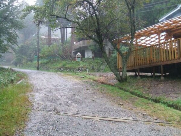 よーいドン あいLOVE 週末 田舎暮らし 奈良県 御杖村