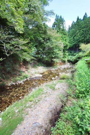 よーいドン あいLOVE 週末 田舎暮らし 奈良県 御杖村