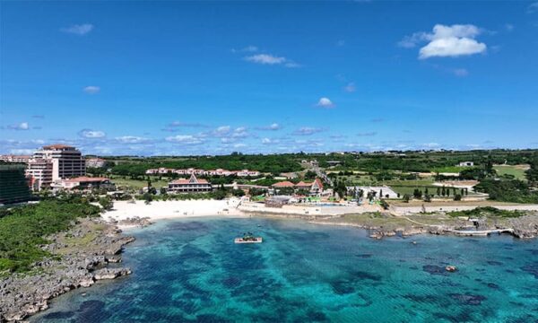 沖縄 宮古島 シギラセブンマイルズリゾート