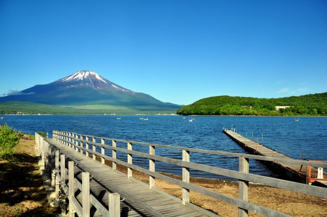 有吉クイズ 山中湖一周ランニングの旅