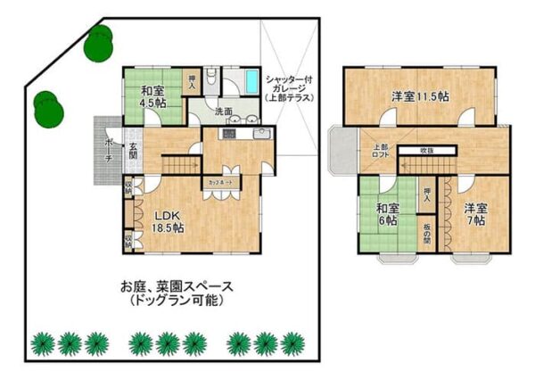 よーいドン あいLOVE 週末 田舎暮らし 大阪府 千早赤阪村