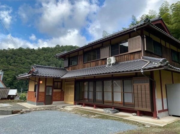 よーいドン あいLOVE 週末 田舎暮らし 京都府 南丹市