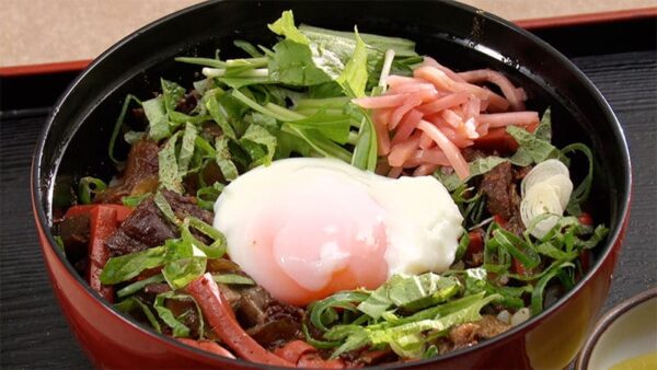 滋賀 彦根 すし浜 ひこね丼 ひことろ丼