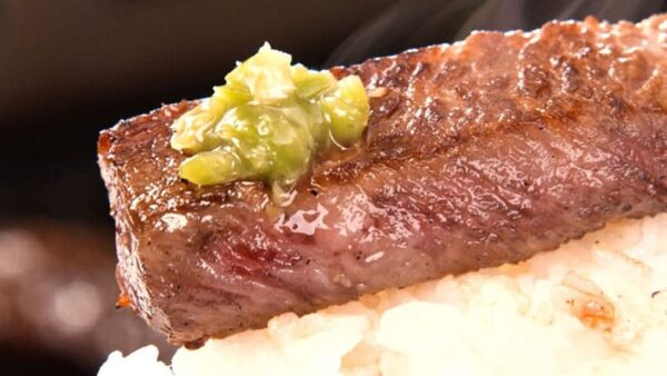 ベスコングルメ 宮崎 宮崎牛 焼肉 幸加園 特上ロース 厚切り