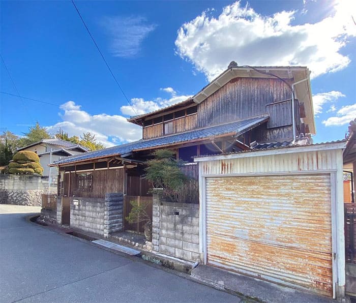 よ～いドン あいLOVE 週末 田舎暮らし 兵庫県 猪名川町