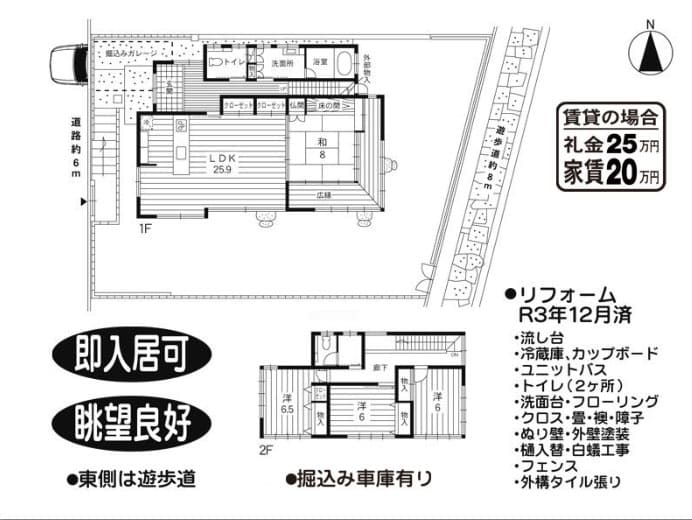 よーいドン あいLOVE 週末 田舎暮らし 京都府 精華町