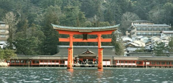 よーいドン いきなり日帰りツアー 広島 宮島 厳島神社