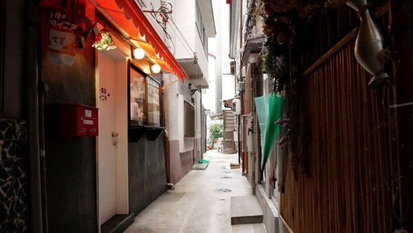 LIFE～夢のカタチ～ 大阪市 浪速区 午後の喫茶 マイニチ 大川瞳