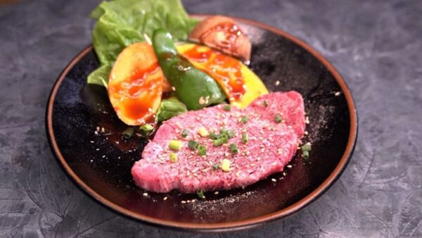 ベスコングルメ 栃木 宇都宮市 焼肉 阿吾羅 とちぎ和牛 特上フィレ