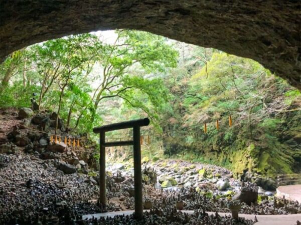 よーいドン いきなり日帰りツアー 宮崎県 高千穂