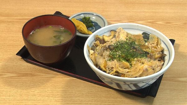 熱海市 初島 磯料理 めがね丸 初島丼