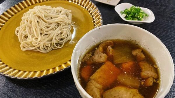 LIFE夢のカタチ ライフ  和歌山県紀の川市 蕎麦＆カフェOCHO