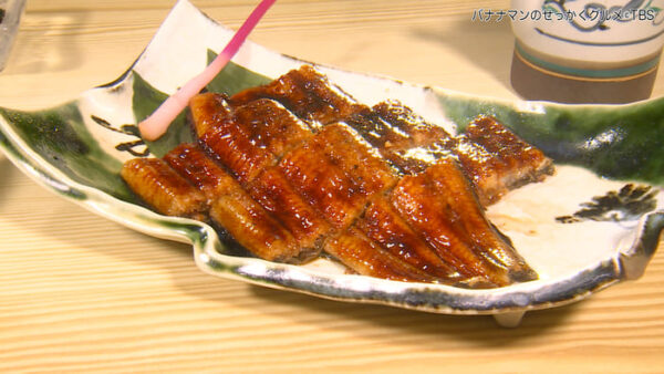 バナナマンのせっかくグルメ 三重県 伊勢市 伊勢大阪屋 特大エビフライ