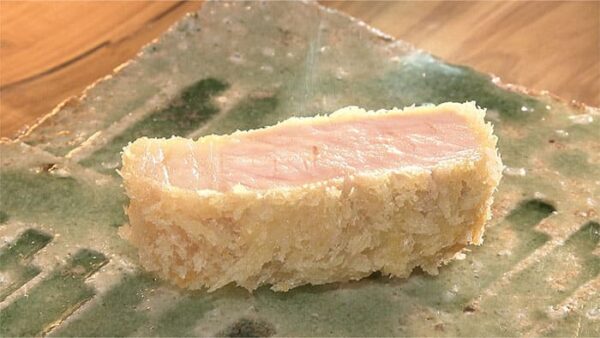 LIFE夢のカタチ ライフ 大阪 中津 とんかつ乃ぐち