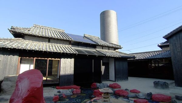 豊島 豊島横尾館