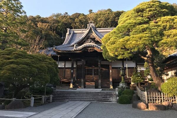 修善寺 修禅寺