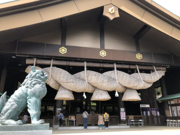 島根 出雲大社