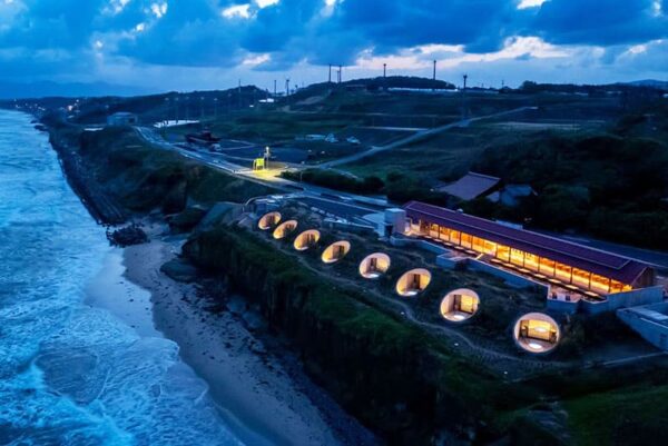 島根県 奥出雲 IZUMO HOTEL THE CLIFF イズモホテルザクリフ