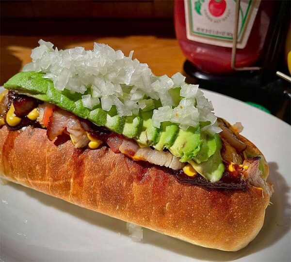 ラヴィット LOVEit ラビット ホットドッグ SKOOKUM HOTDOG DINER スクーカム ホットドッグ ダイナー SKOOKUM DOG スクーカムドッグ