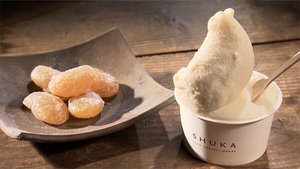 LIFE夢のカタチ ライフ  京都 甘納豆 斗六屋 SHUKA シュカ