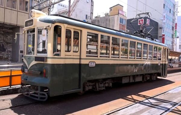 とさでん
