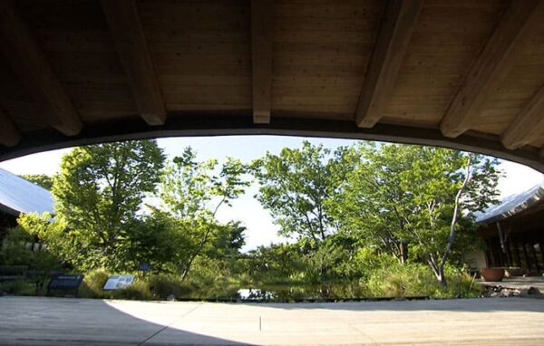 高知県立牧野植物園