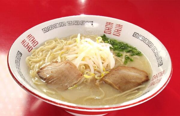 宮崎市 ぶたまん ラーメン