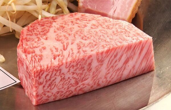 宮崎市 焼肉・鉄板焼ステーキ ミヤチクAPAS