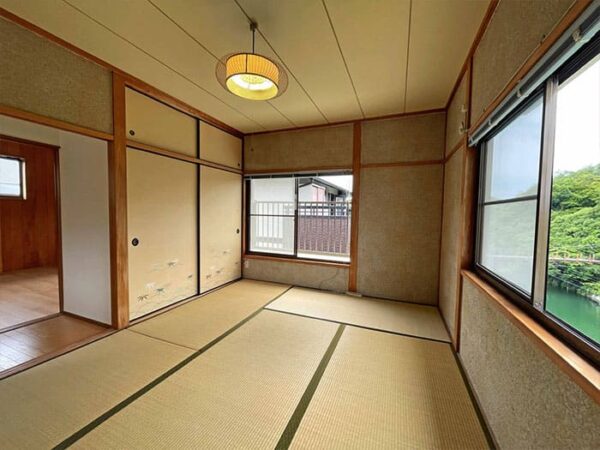 よーいドン あいLOVE 週末 田舎暮らし 和歌山県 紀の川市